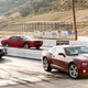 Illustration for article titled Shenanigans! Muscle Car Comparisons More Marketing Than Comparo